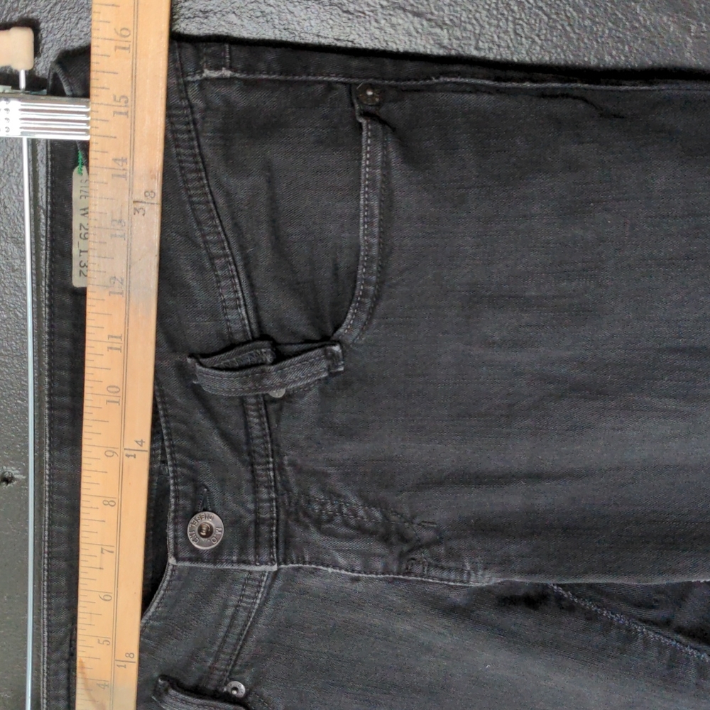 Matic Diesel Jeans - Picture 3 of 11
